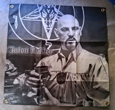 Anton LaVey Chiesa di Satana