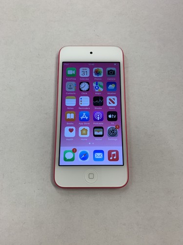 Apple ipod touch - ipod, (7a