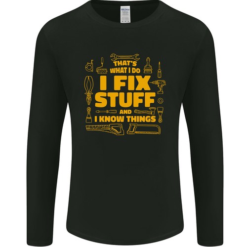 Fix stuff divertente - fix,