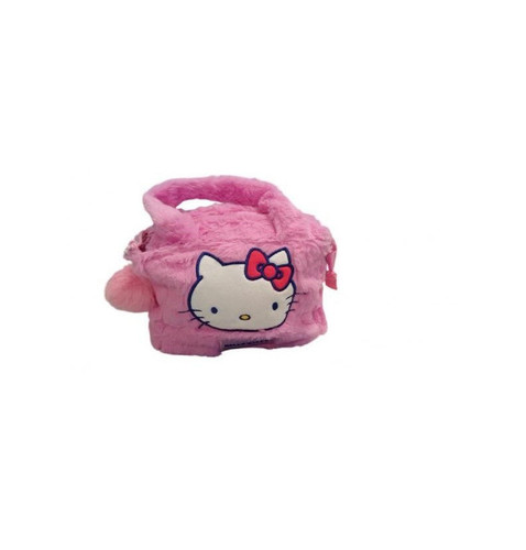 Borsa tracolla hello kitty - hello,