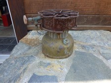 AGM 6206 Speedikook Cook Stove