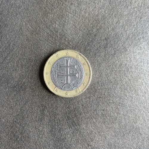 Moneta euro molto - euro,
