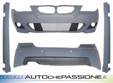 Kit pacchetto M BMW Serie 5