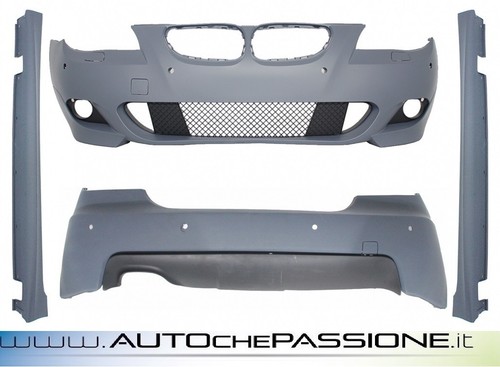 Kit pacchetto bmw - kit,