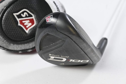 Wilson d100 hybrid 19 - d100,