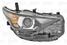 TOYOTA AURIS 2015 - 2019 FRONT