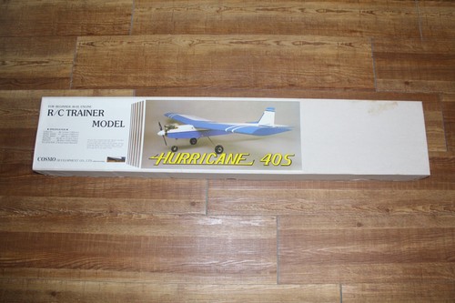 Kit aereo balsa nuovo con