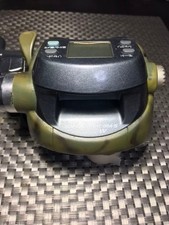 Mulinello elettrico Daiwa