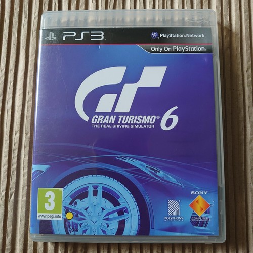 Ps3 gran turismo - ps3,