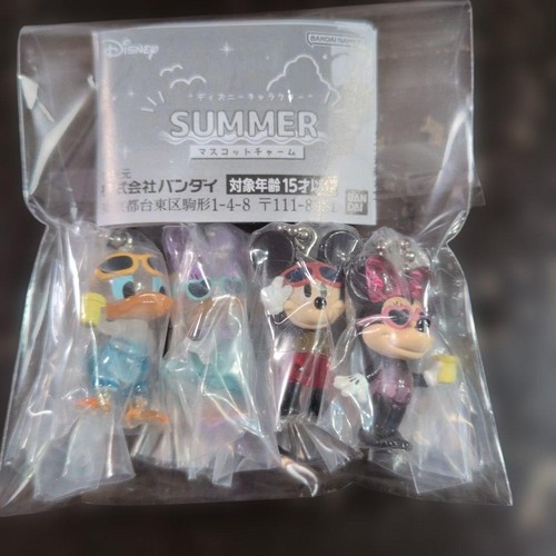 Charm mascotte estiva - , disney