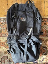 Zaino Lowe Alpine Travel