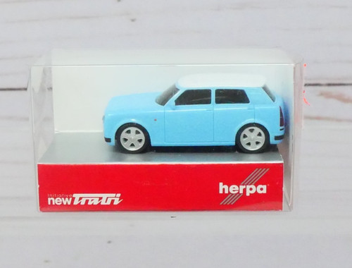 Herpa 023917 2007 iaa - herpa, new