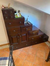 camera da letto usata in arte