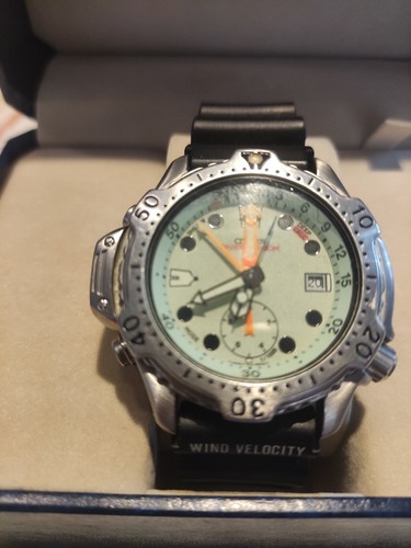Citizen promaster aqualand - citizen,