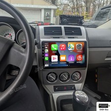 Autoradio 2+64G Android15 per