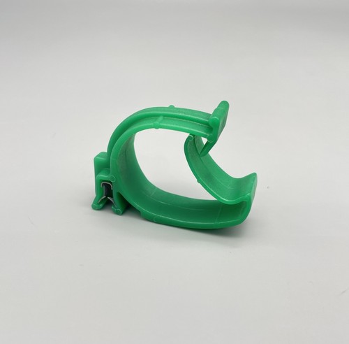 Clip montaggio telaio