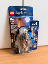 Lego harry potter minifigure - potter:,