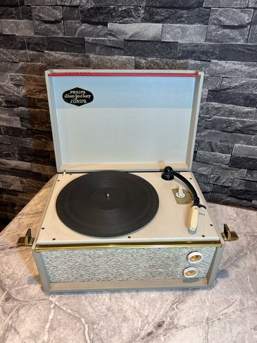 Vintage raro giradischi - raro,