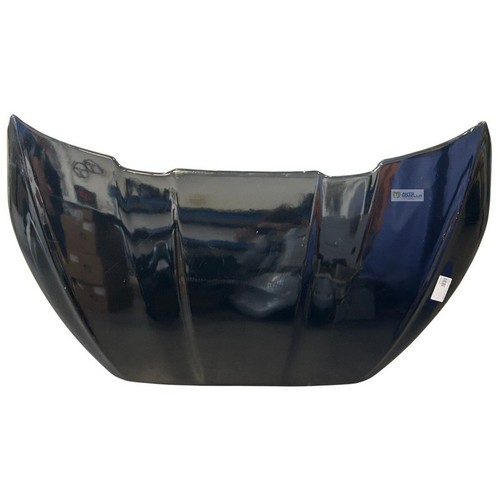 Cofano aixam completo city - cofano,