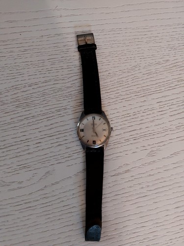 Reston orologio uomo vintage
