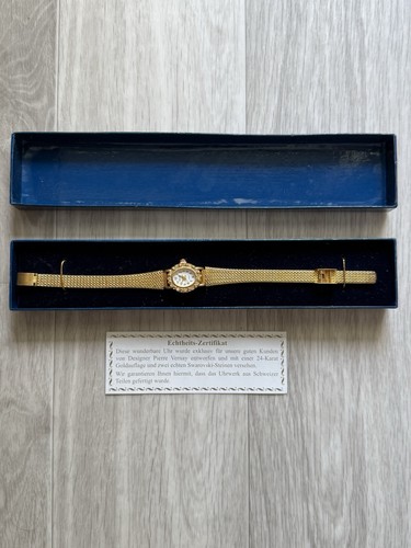 Orologio donna bugor pierre - donna,