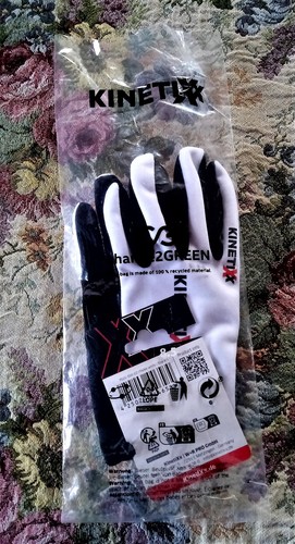 Guanti gloves kinetixx folke - kinetixx,
