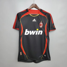 Maglia AC Milan 2006/07 Terzo