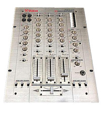 VESTAX PMC-27 Mixer per DJ