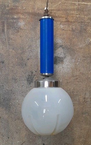Lampadario sospensione in - a,