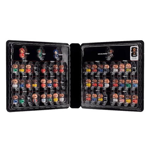Figurina panini fifa - panini, cup