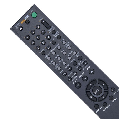 Telecomando per lettore - , cd