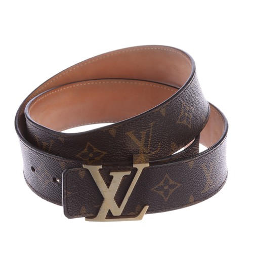 Cintura louis vuitton cm - louis,