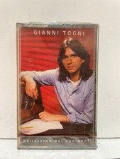 Gianni Togni - Bollettino Dei