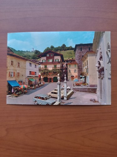 Bovegno piazza - bovegno,