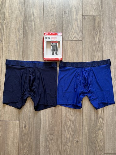 Boxer under armour - under,