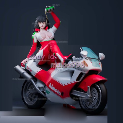 Kit garage stampa reiko - 3d,
