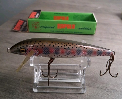 Rapala countdown trota - rapala,