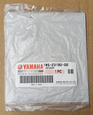 SEAT PLATE PIASTRINA SELLA ORIG YAMAHA MT 07 XSR 900 ANNI 14/19 1WS-2318U-00