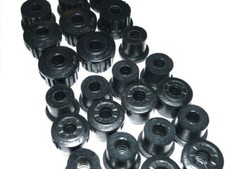 Kit distanziali bulloni