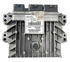 CENTRALINA MOTORE RENAULT KANGOO 1.5 DCI 90 CV (2010-2018) 237100052R