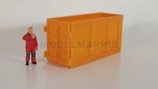 MSM 5469/01 Container