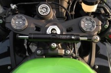 Kawasaki ZX6R 2009-2017 Toby Ammortizzatore di sterzo - Sostitutivo originale