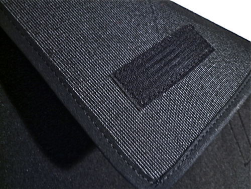 Compl kit tappeto - kit, bagagliaio