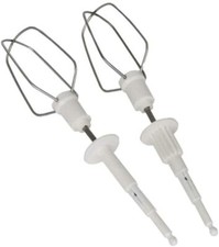 COPPIA FRUSTE MOULINEX SBATTITORE METALLO MINOR - BLSM01 - 5843543