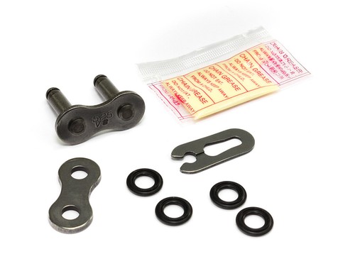 Blocco catena chiusura clip - blocco,