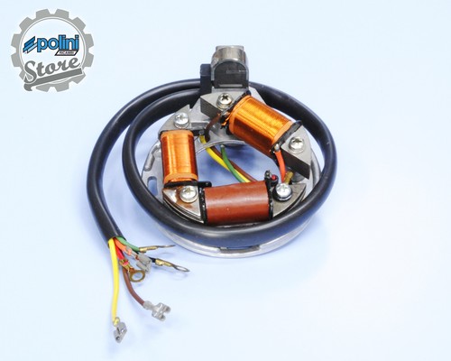 Rotore volano fantic strada - rotore,