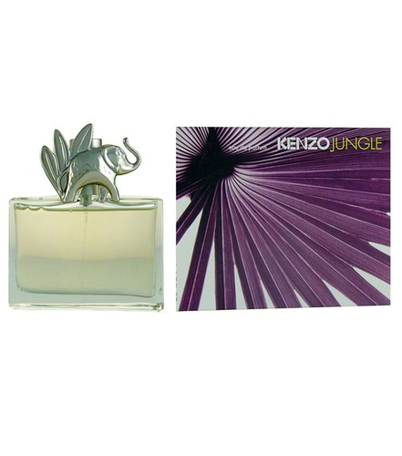 Kenzo jungle profumo - kenzo, edp