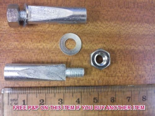 Coppia perni cotter ideali per - coppia,