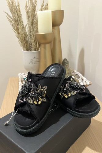 Kammi sandalo donna italiano - donna,