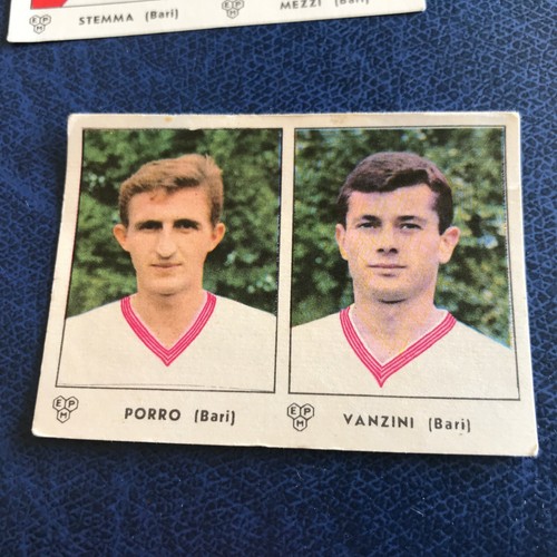 Panini calciatori 1964 - calciatori, 1964/65